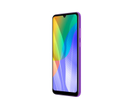 Huawei Y6p fioletowy - 563587 - zdjęcie 9